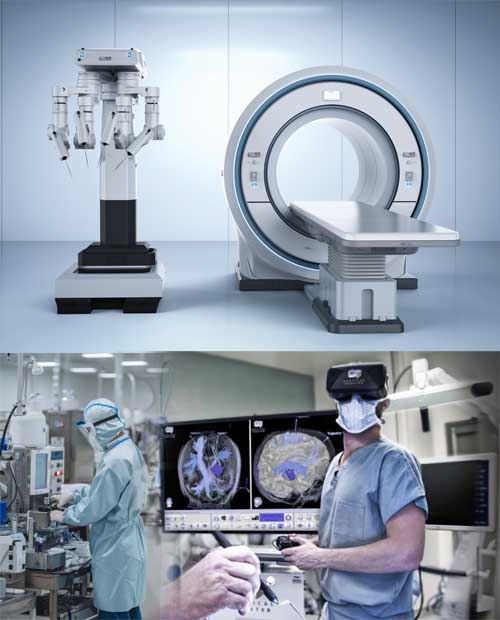 medical tech